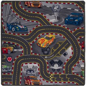 Racers 9014 97 Anthracite
