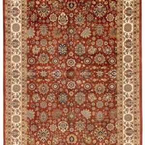 Rajastan 198x301cm