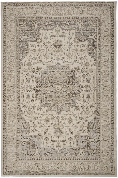 Senbrun 9313A S White P L Vison