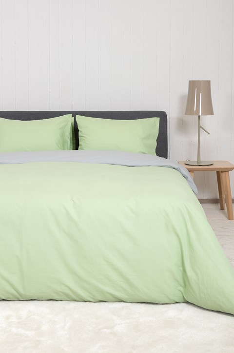 ΣΕΤ ΠΑΠΛΩΜΑΤΟΘΗΚΗ VIEW Lime Lt Grey - Image 2