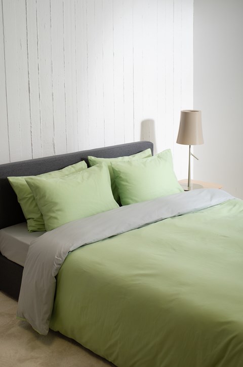 ΣΕΤ ΠΑΠΛΩΜΑΤΟΘΗΚΗ VIEW Lime Lt Grey - Image 4