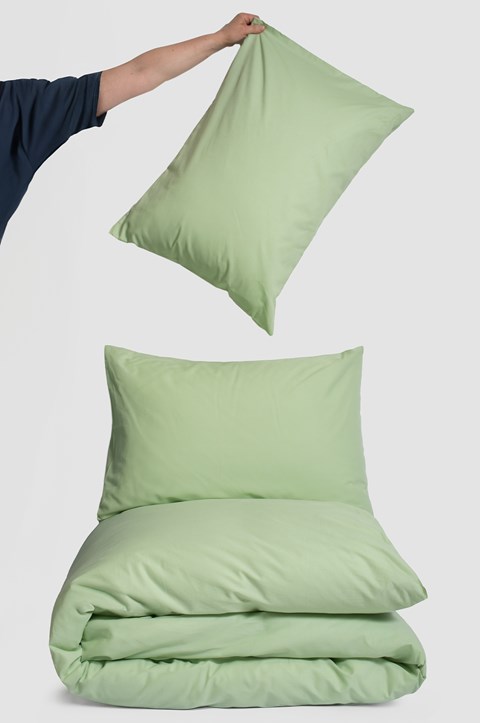 ΣΕΤ ΠΑΠΛΩΜΑΤΟΘΗΚΗ VIEW Lime Lt Grey - Image 5