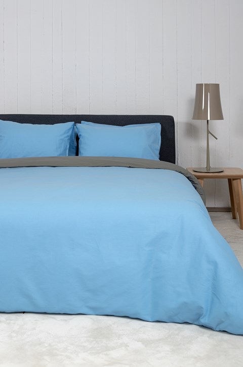 ΣΕΤ ΠΑΠΛΩΜΑΤΟΘΗΚΗ VIEW LT Blue - DK Grey - Image 2