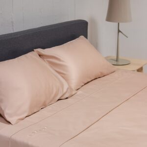 Σετ Σεντόνια Naf Naf Unique Beige