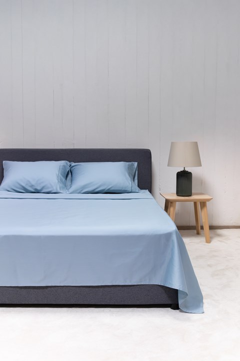 Σετ Σεντόνια Naf Naf Unique Blue - Image 3