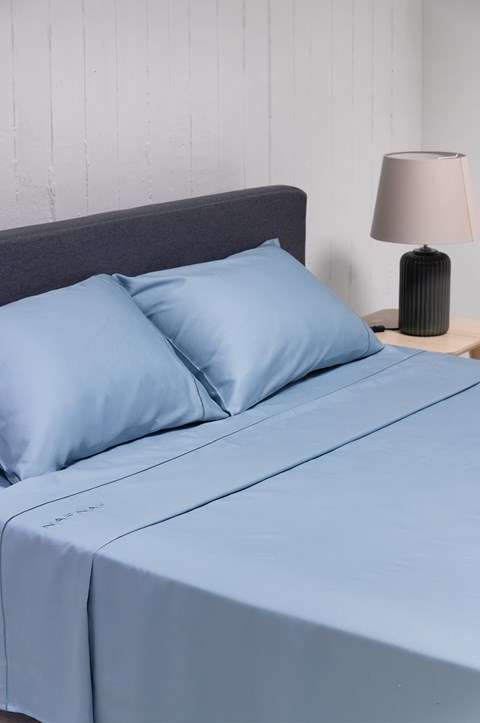 Σετ Σεντόνια Naf Naf Unique Blue