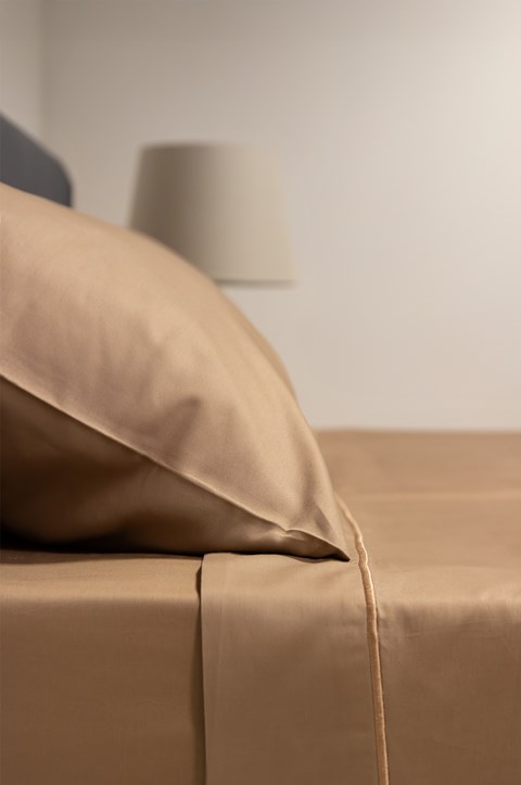 Σετ Σεντόνια Naf Naf Unique Dk Beige - Image 2