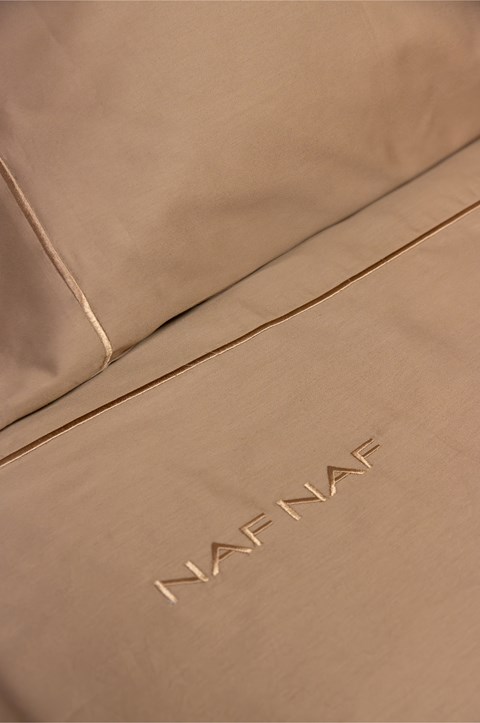 Σετ Σεντόνια Naf Naf Unique Dk Beige - Image 5
