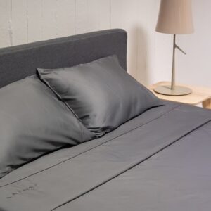 Σετ Σεντόνια Naf Naf Unique Dk Grey