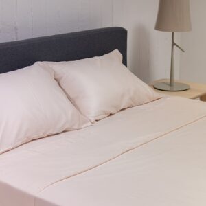 Σετ Σεντόνια Naf Naf Unique Lt Beige