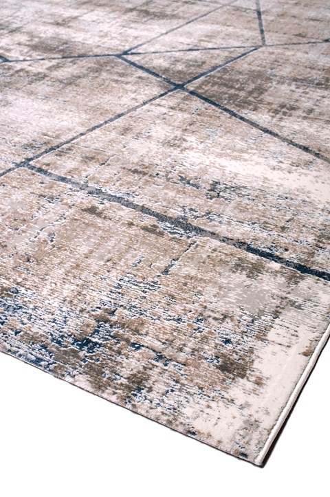 Sharif 11689 U01 Blue - Image 2