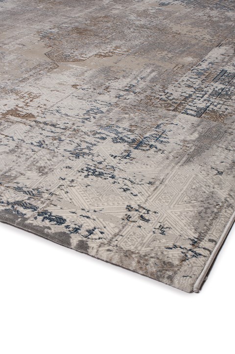 Sharif 14905 J01 Beige - Image 2