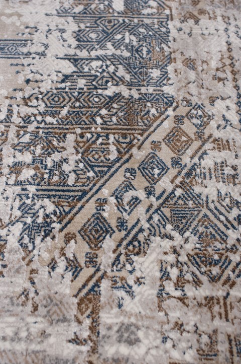 Sharif 14905 J01 Beige - Image 5