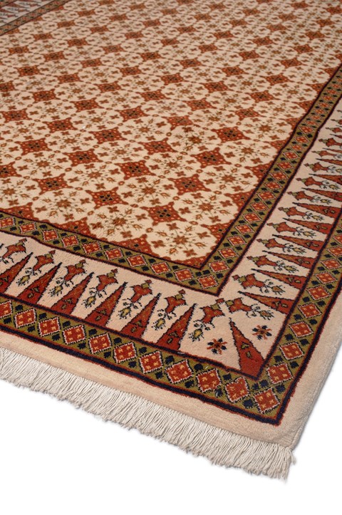 Sherkat Bakhtiar 115x240cm - Image 2