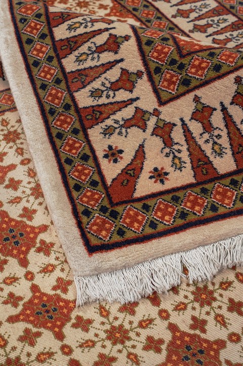 Sherkat Bakhtiar 115x240cm - Image 3