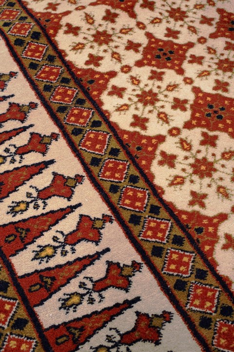 Sherkat Bakhtiar 115x240cm - Image 4