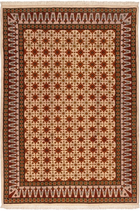 Sherkat Bakhtiar 115x240cm