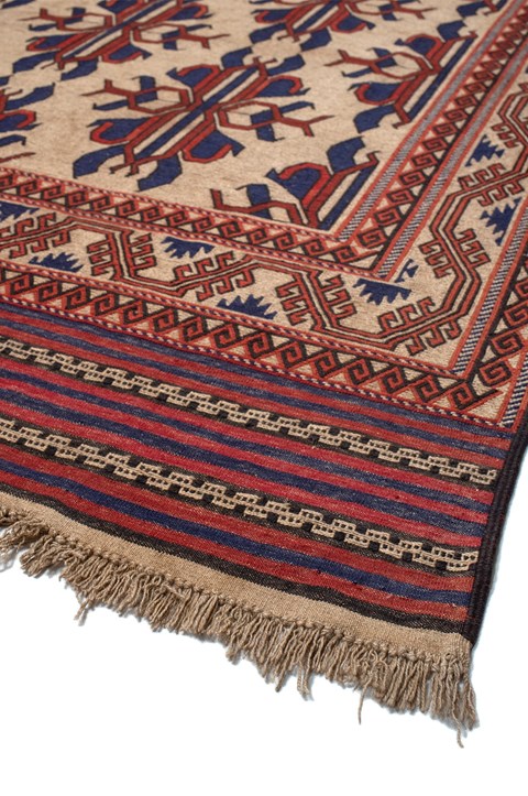 Sumak Keli 206x297cm - Image 2