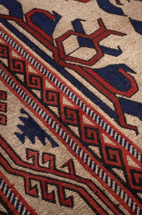 Sumak Keli 206x297cm - Image 3