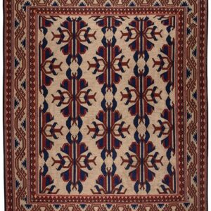 Sumak Keli 206x297cm