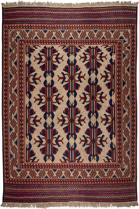 Sumak Keli 206x297cm