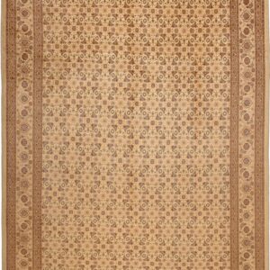 Tabriz Herati N444 283x206cm