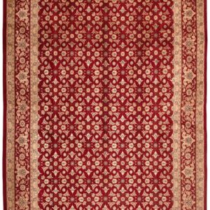 Tabriz Parvisian 150x201cm