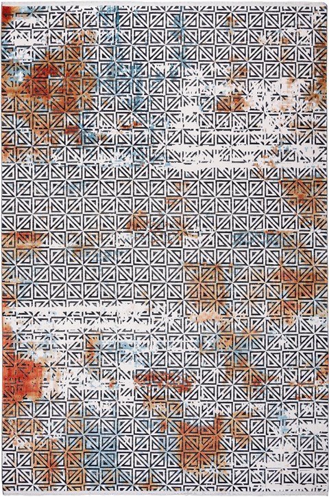 Chagall 7568A S. Anthracite White