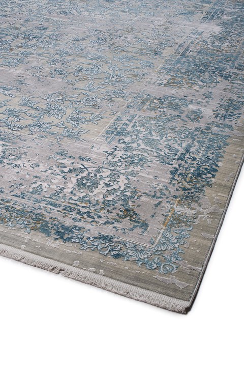 Tapiz 5987A Grey D Blue - Image 2