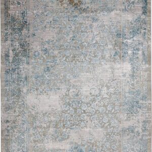Tapiz 5987A Grey D Blue