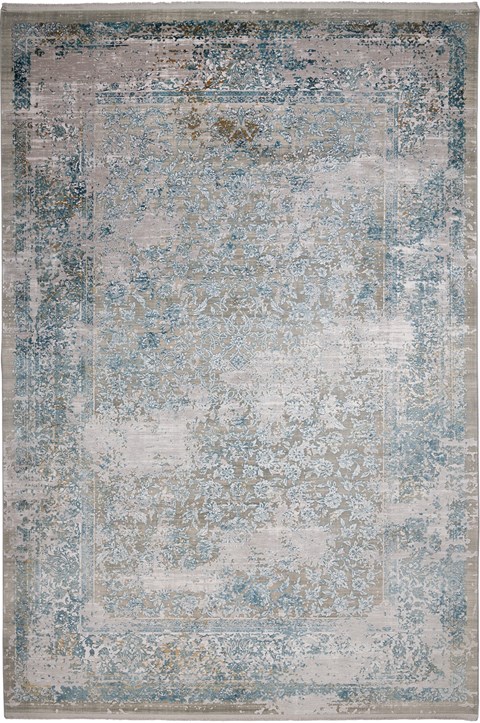Tapiz 5987A Grey D Blue