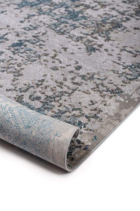 Tapiz 8087A S D Grey Blue - Image 4