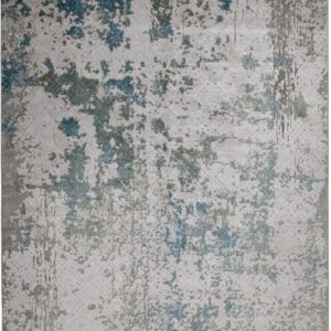 Tapiz 8087A S D Grey Blue