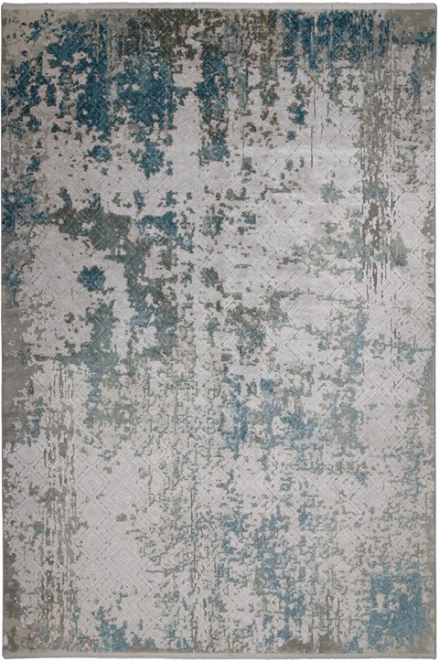 Tapiz 8087A S D Grey Blue