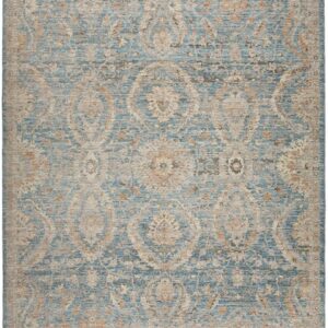 Toulouse 03355A Blue-Dark Blue