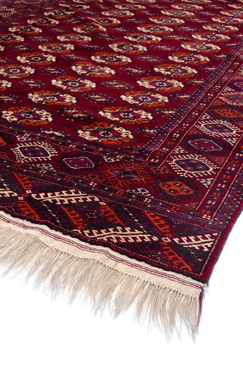 TU-Buchara 183x322cm - Image 2