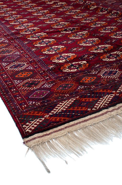 TU-Buchara 183x322cm - Image 3
