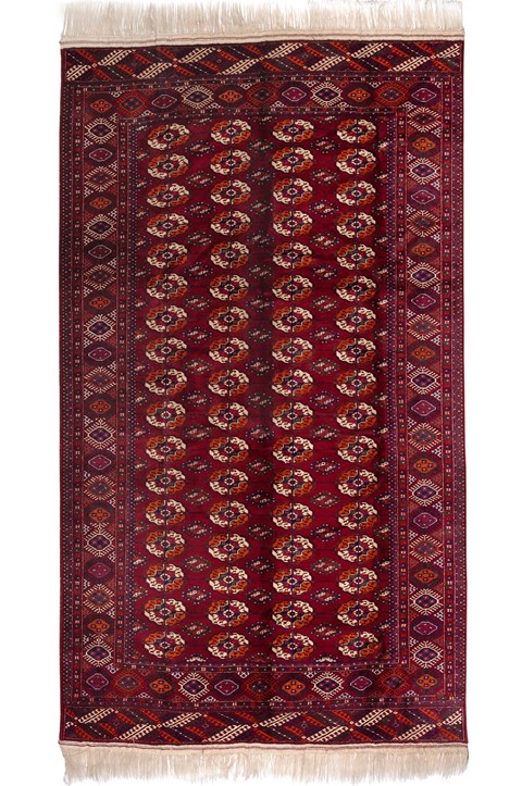 TU-Buchara 183x322cm