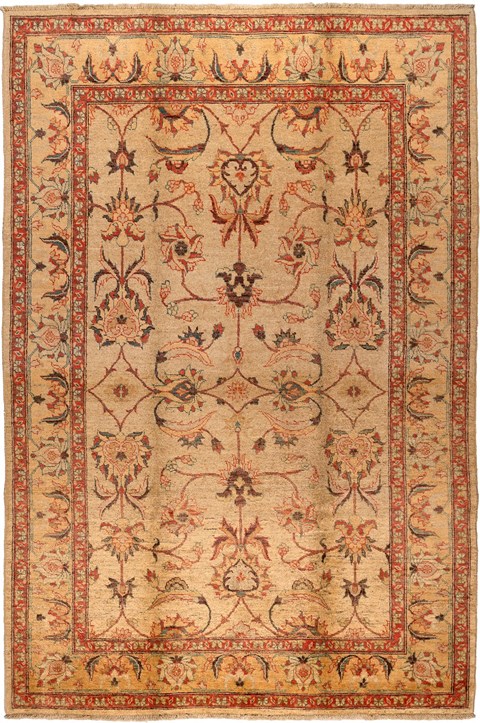 Ziegler 183x283cm