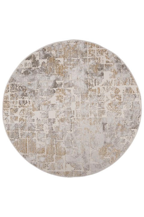 Gossip (Round) 9856A S. White-P. Gold