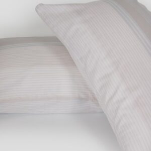 Μαξιλαροθήκη Diamond 254 Opal Grey