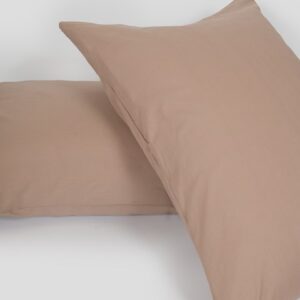 Μαξιλαροθήκη Naf Naf HUE Birch-Coblestone