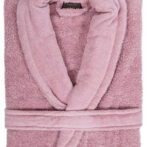 Naf Naf Bonjour Bathrobes - Lilac