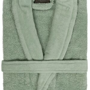 Naf Naf Bonjour Bathrobes - Mint