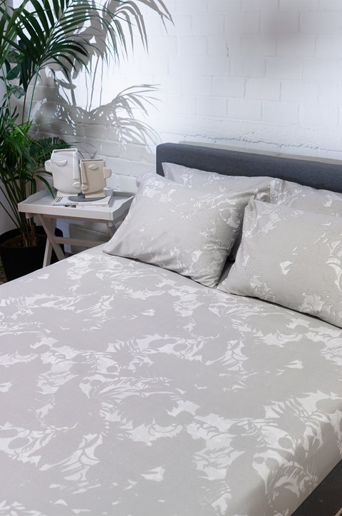 Σετ Σεντόνι Diamond 252 Amethyst Beige - Image 2