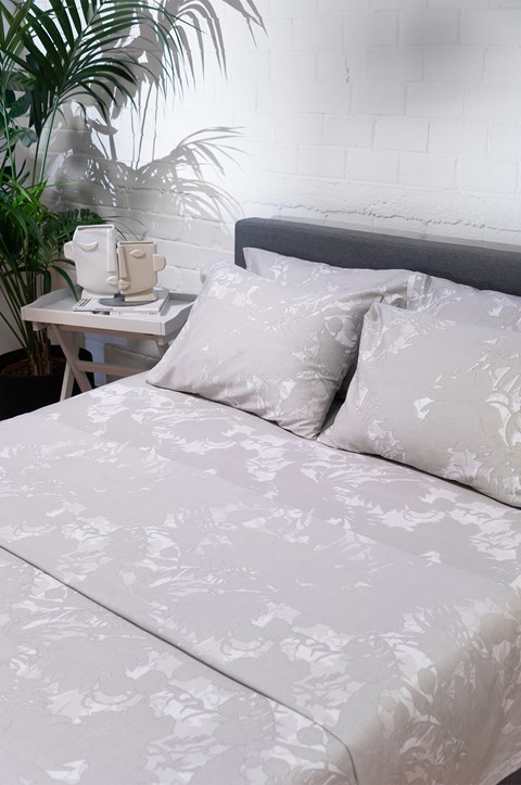 Σετ Σεντόνι Diamond 252 Amethyst Beige - Image 3