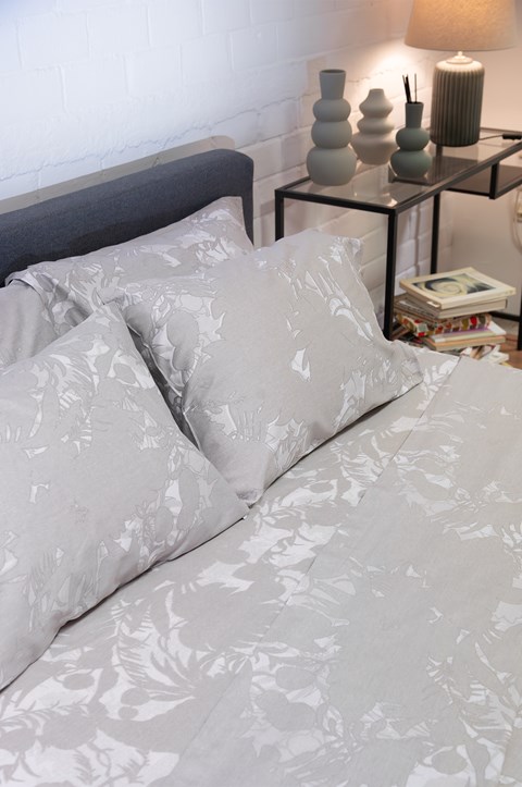 Σετ Σεντόνι Diamond 252 Amethyst Beige - Image 4