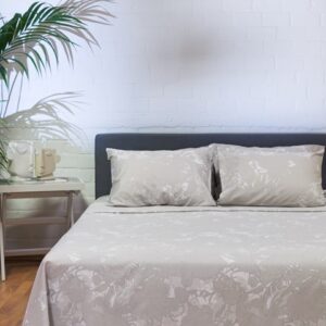 Σετ Σεντόνι Diamond 252 Amethyst Beige