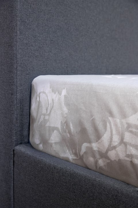 Σετ Σεντόνι Diamond 252 Amethyst Beige - Image 5