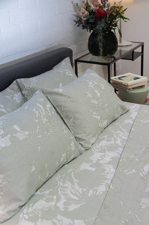 Σετ Σεντόνι Diamond 252 Amethyst Green - Image 4